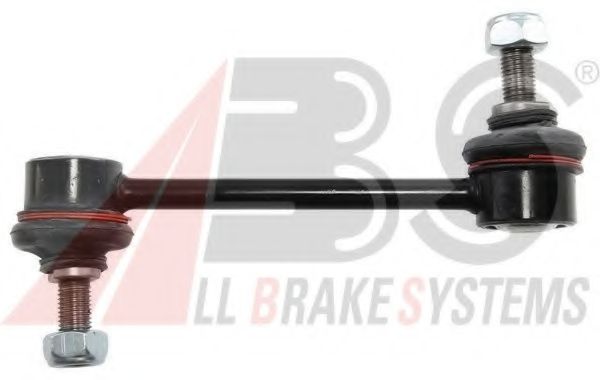 Тяга стабілізатора задн. Cerato/Sorento 04-15 (130mm)  арт. 260507