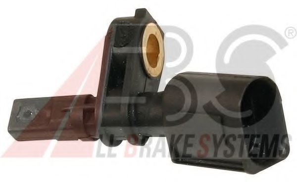 Датчик ABS пер. A1/Q3/A3/Q2/A2/Golf/Passat/T-Roc/Polo/Tiguan/Ateca 00-  арт. 30014