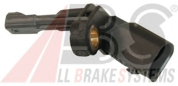Датчик ABS задн. Q3/Golf/Passat/Superb/Octavia 04-  арт. 30020