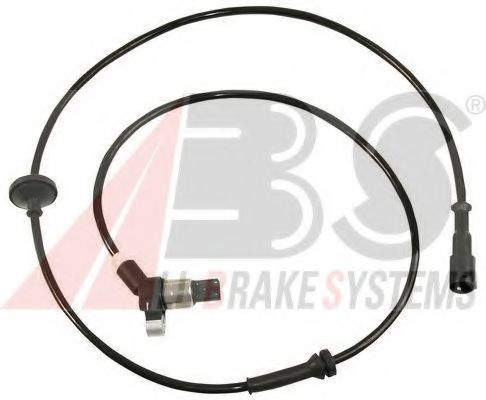 Датчик ABS задн. Toledo/Passat/Corrado/Jetta/Golf 88-99  арт. 30036