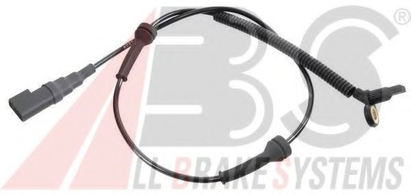 Датчик ABS пер. Fusion 02-12  арт. 30348