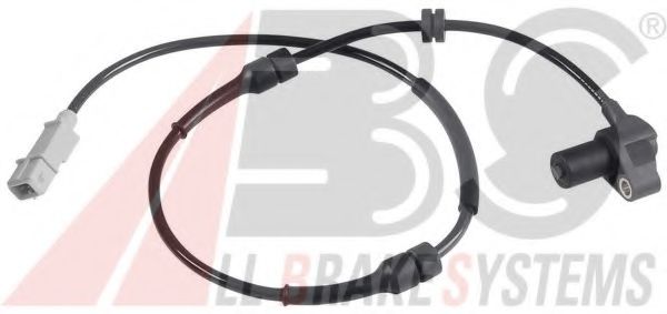 Датчик ABS пер. Expert/806/Dispatch/Jumpy/Scudo/Ulysse94-06  арт. 30469