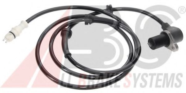 Датчик ABS перед. Boxer/Ducato/Jumper (01-12)  арт. 30658