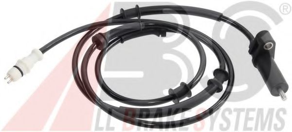 Датчик ABS задн. Ducato 06-12  арт. 30659