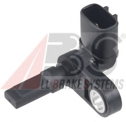 Датчик ABS задн/пер. LX/GX/Land Cruiser/FJ Cruiser 05-  арт. 31113