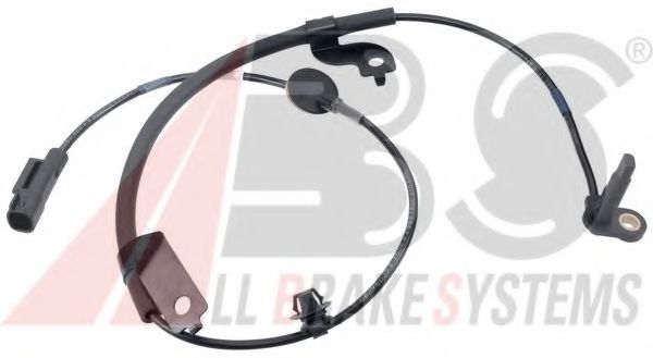 Датчик ABS пер. ASX/Outlander/Lancer/Shogun/Montero/Pajero 07-  арт. 31121