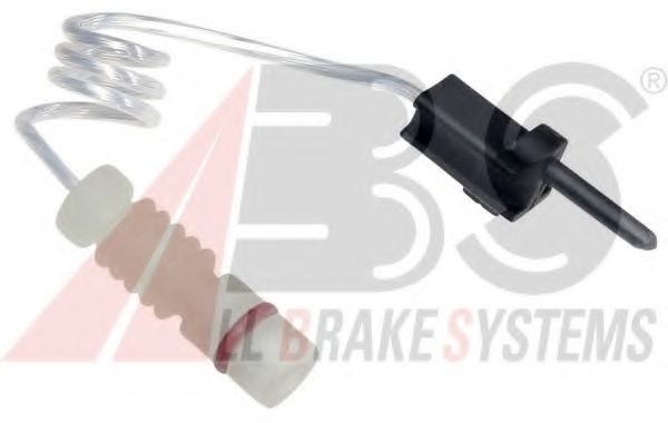 Датчик зносу колодок гальм. MB/VW SPRINTER/V/VITO/LT задн. (вир-во ABS)  арт. 39565