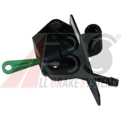 Циліндр зчеплення головний Ford Courier/Fiesta 95-03  арт. 41097