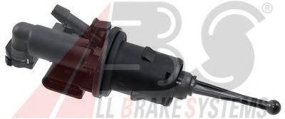 Циліндр зчеплення головний VW Caddy/Jetta/Golf 04-  арт. 41453