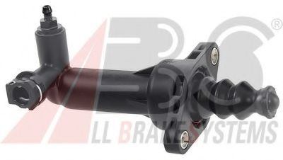 Циліндр зчеплення робочий VW Caddy/Passat/Touran/Golf/T-Roc/Polo/Jetta/ 99-  арт. 42026