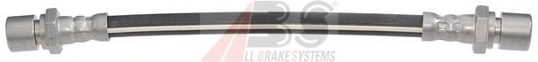 Гальмівний шланг Astra/Corsa/Kadett/LeMans/Nexia (77-10)  арт. SL3298