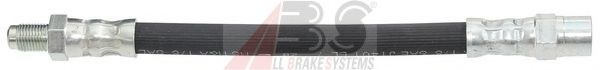 Гальмівний шланг 80/Cordoba/Corrado/Golf/Ibiza (79-03)  арт. SL3311