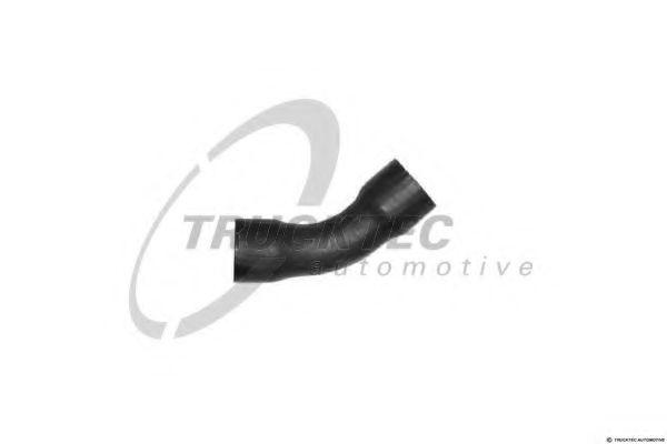 Патрубок системи охолодження  арт. 0219088