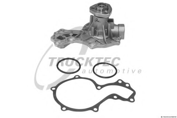 Помпа воды VOLKSWAGEN арт. 0719005