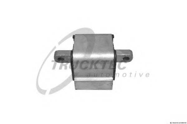 Подушка КПП VOLKSWAGEN арт. 0222040