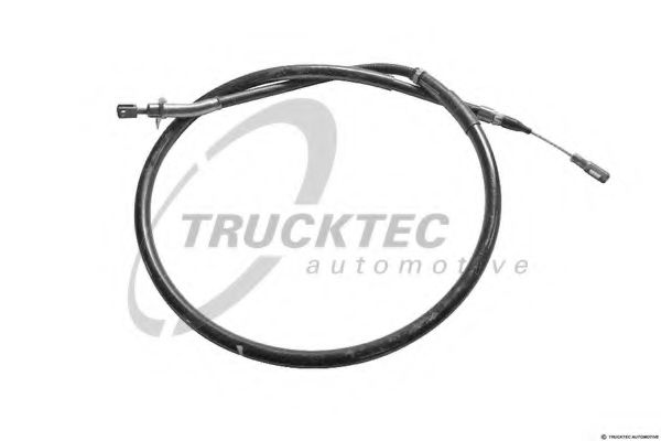 Трос ручного DB312  арт. 0235258