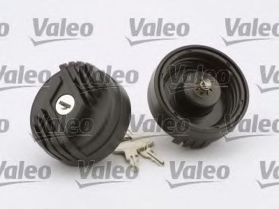 Кришка паливного бака (з ключем) ALFA ROMEO 155  FIAT 500, DOBLO, DOBLO/MINIVAN, FIORINO, FIORINO/MINIVAN, PUNTO, SEICENTO / 600, TEMPRA, TIPO  LANCIA DEDRA, DELTA II, LYBRA, MUSA, YPSILON 05.84-  арт. 247523