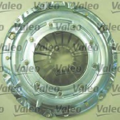 826363 VALEO Комплект зчеплення 3-IN-1 NATIONAL арт. 826363