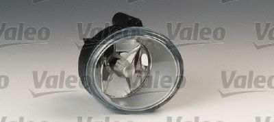 Протитуманна фара Лів (H1) NISSAN KUBISTAR, PRIMASTAR  OPEL VECTRA B, VIVARO A  RENAULT CLIO II, KANGOO, KANGOO EXPRESS, LAGUNA I, MEGANE I, MEGANE I CLASSIC, MEGANE I COACH, SCENIC I 11.93- RENAULT арт. 087597