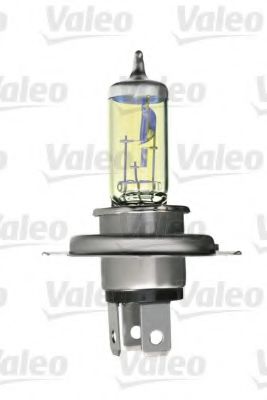 Лампа галогенная H4 12V 60/55W  арт. 032515