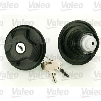 VALEO FORD Запірний механізм, паливний бак C-MAX 07-, FOCUS II  арт. 247615