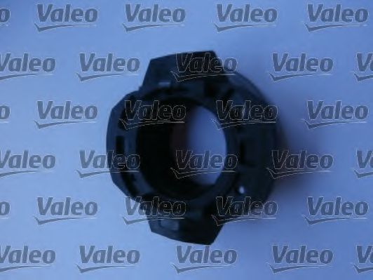 Зчеплення VOLKSWAGEN Golf 1.8 Petrol 4/2001->5/2003 (вир-во Valeo)  арт. 826488