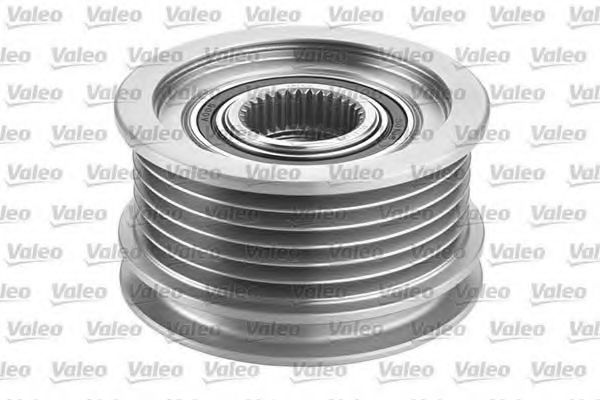 VALEO DB шків генератора Sprinter,Vario,W202/210 96-  арт. 588044