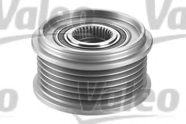 VALEO VW шків генератора PASSAT IV 2.3 V5 97-01  арт. 588059