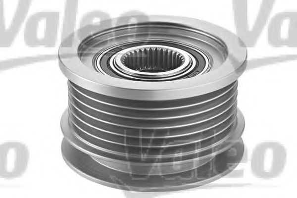 Шків генератора AUDI A4 B5 1.6 07.00-09.01  арт. 588071