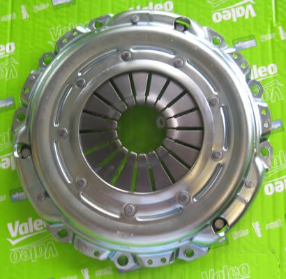 826713 VALEO Комплект зчеплення 2-IN-1 NATIONAL арт. 826713