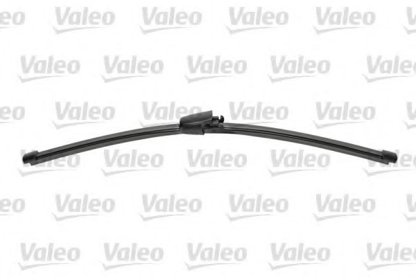 Дворник бескаркасный Valeo SILENCIO 335мм  арт. 574612