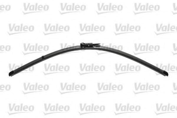 Щітка склоочисника безкаркасна передн із спойлером (2шт) VF410 Silencio Xtrm 650/475мм CITROEN C5 I, C5 II, C5 II/KOMBI, C5 I/KOMBI 03.01-09.08 TRICO арт. 574323