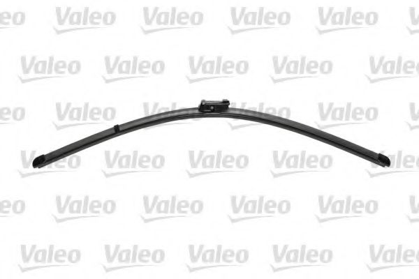 Комплект склоочисників VALEO / безкаркасні / 600 • 550 мм. / TRICO арт. 574373
