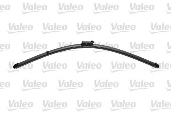 Щітки склоочисника комплект Silencio X-trm 600/380mm  арт. 574474