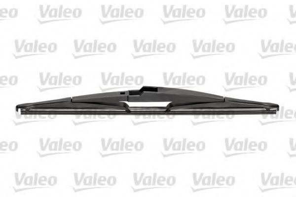 Щетка стеклоочистителя каркасная задняя Valeo Silencio Rear 350 мм (14