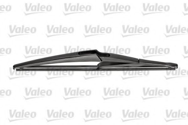 Склоочисник задній VALEO SILENCIO / 260 мм. /  арт. 574281