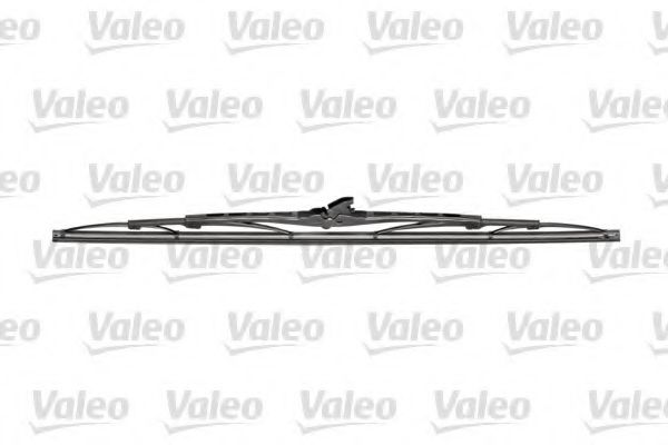 575545 VALEO Склоочисник каркасний 450 мм - Conventional  арт. 575545
