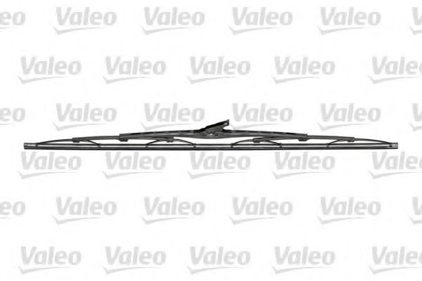 Каркасная щетка стеклоочистителя Valeo First 550мм  арт. 575555