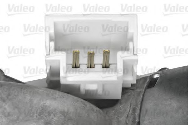 Двигун склоочисника Valeo  арт. 579731