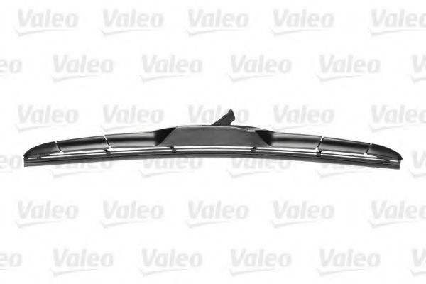 Склоочисник VALEO / гібридний / 400 мм. / BOSCH арт. 574724