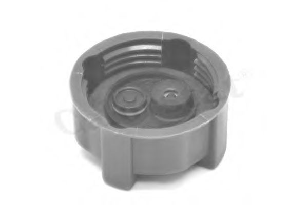 Кришка розшир.бачка радіатора Fiat Doblo 1.2-1.9JTD 01-  арт. RC0019