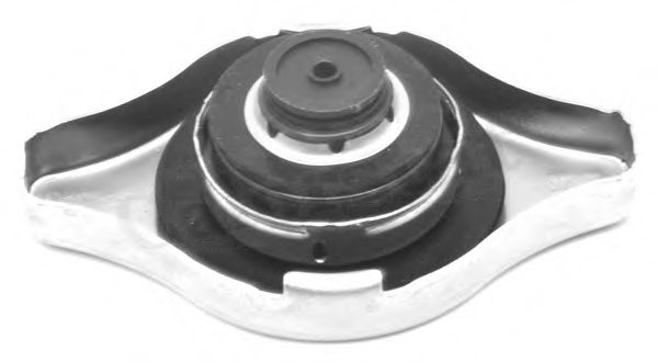 Кришка розшир.бачка радіатора Mazda/Honda/Lexus/Opel/Mitsubishi/Suzuki/Toyota 1.0-5.7 84-  арт. RC0040