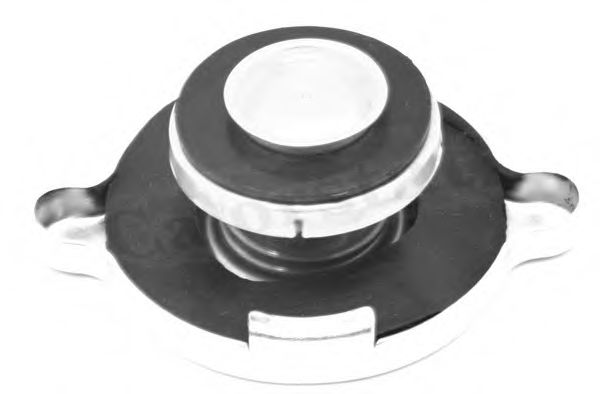 RC0059 VERNET Кришка розширювального баку  арт. RC0059