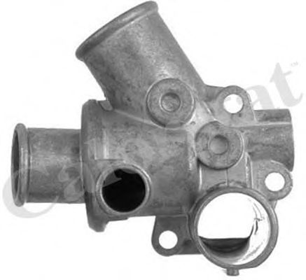 Термостат Fiat Tempra/Tipo 1.9 TD 90-96 (80C)  арт. TH568880J