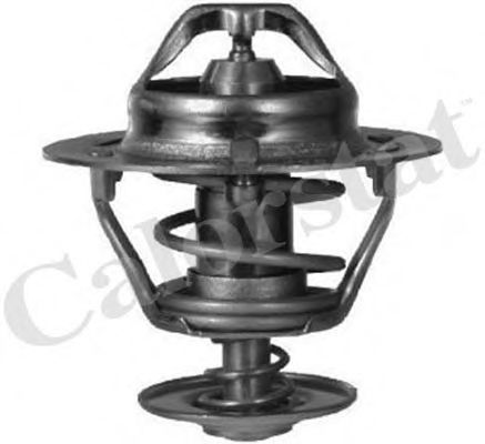 Термостат Ford Transit/Fiesta 1.0-2.2 i/D 03- (52x27.7x33; 88C)  арт. TH631288J