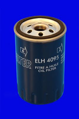 ELH4095 Фільтр оливи ( аналогWL7070/OC47)  арт. ELH4095