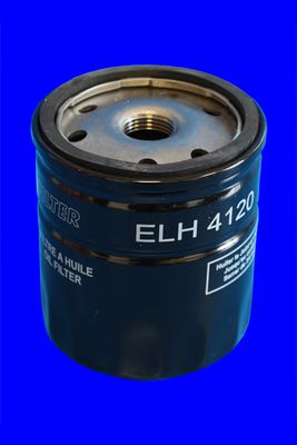 ELH4120 Фільтр оливи ( аналогWL7129/OC90)  арт. ELH4120
