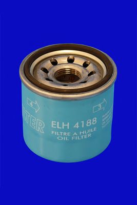 ELH4188 Фільтр оливи ( аналогWL7119/OC215)  арт. ELH4188