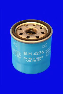 ELH4226 Фільтр оливи ( аналогWL7131/OC534)  арт. ELH4226