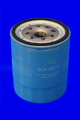 ELH4275 Фільтр оливи ( аналогWL7307/OC299)  арт. ELH4275